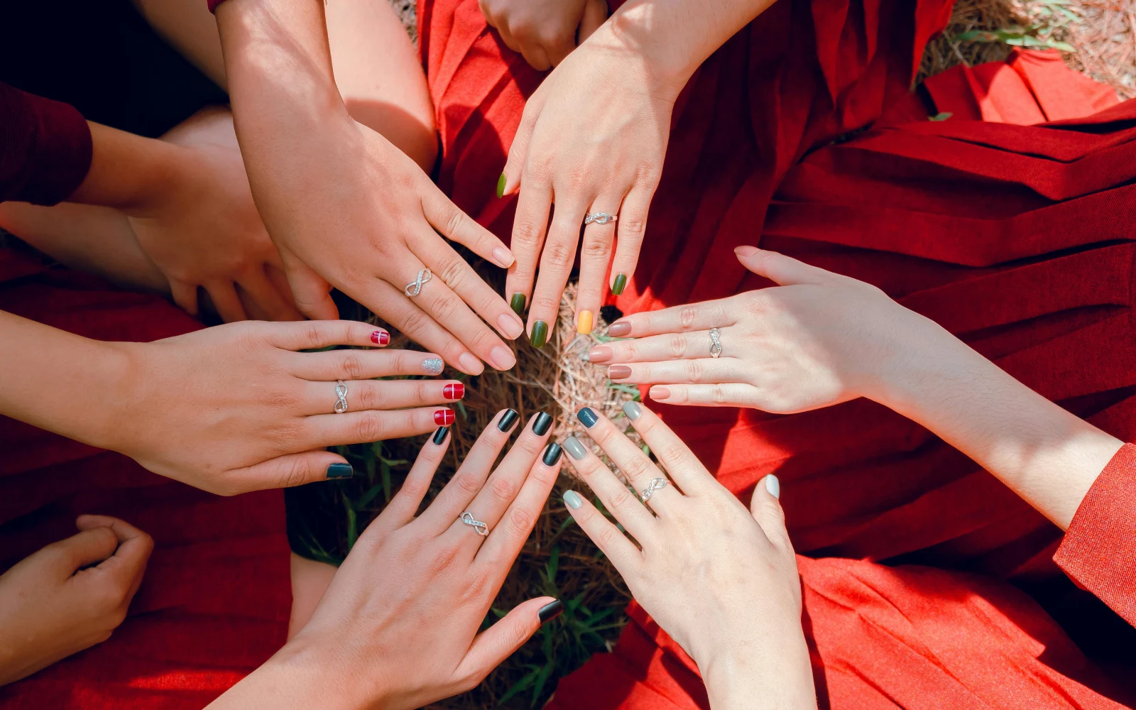 Cómo cuidar tus uñas para que luzcan perfectas por más tiempo