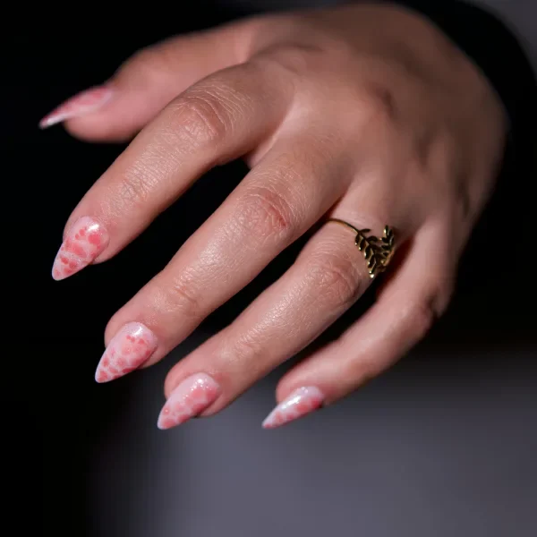 extensiones uñas